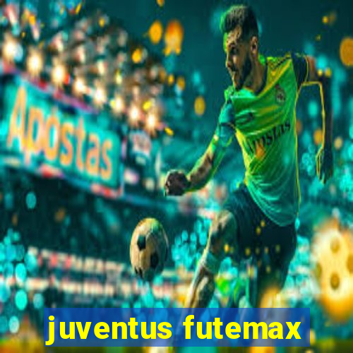 juventus futemax